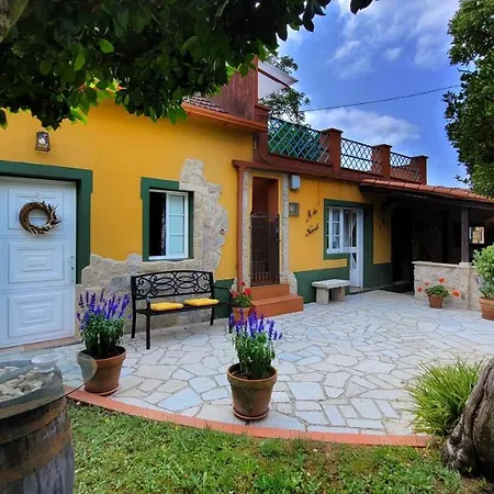 La Casita 