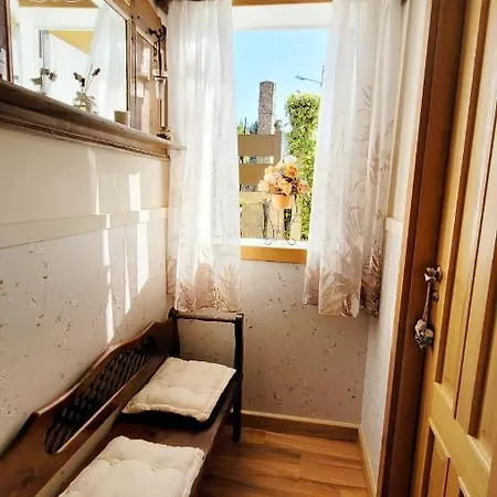 Holiday home La Casita 