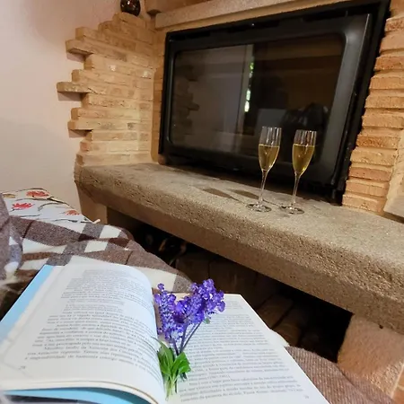 Σπίτι διακοπών La Casita 