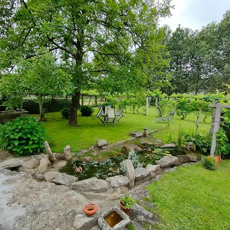Holiday home La Casita 