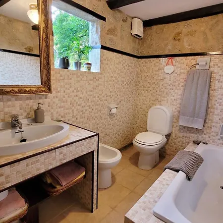 Holiday home La Casita 