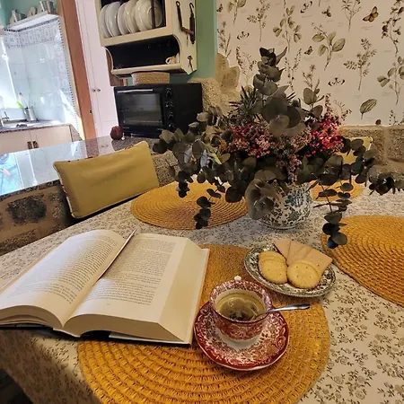 Holiday home La Casita 