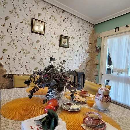 別荘 La Casita 