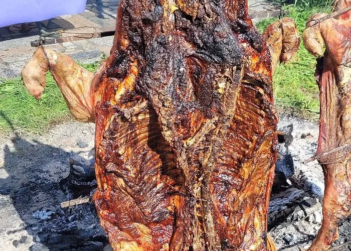 Casa de Férias La Casita 