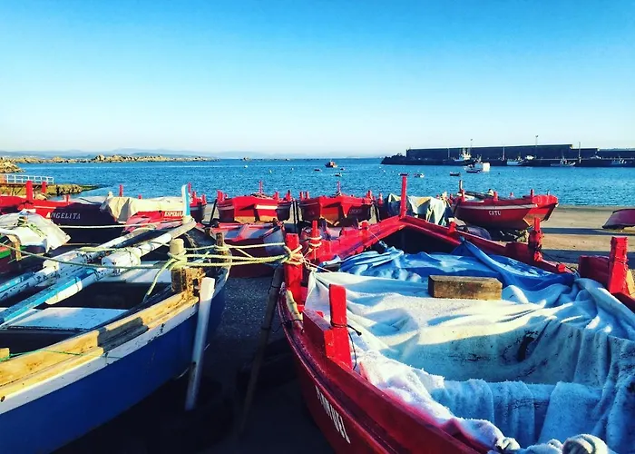 Casa de Férias La Casita 