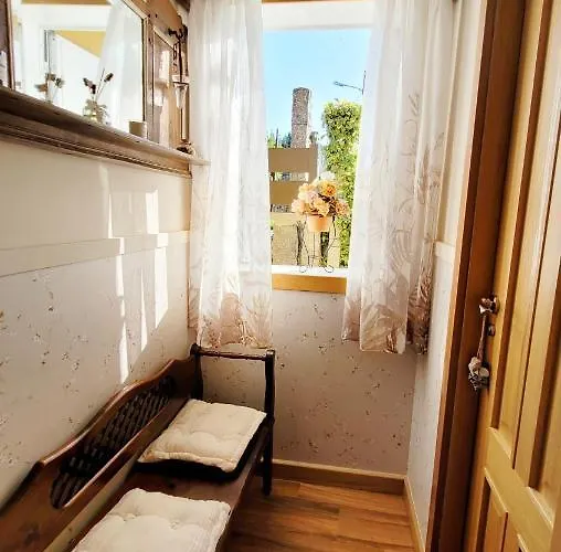 Casa de Férias La Casita 