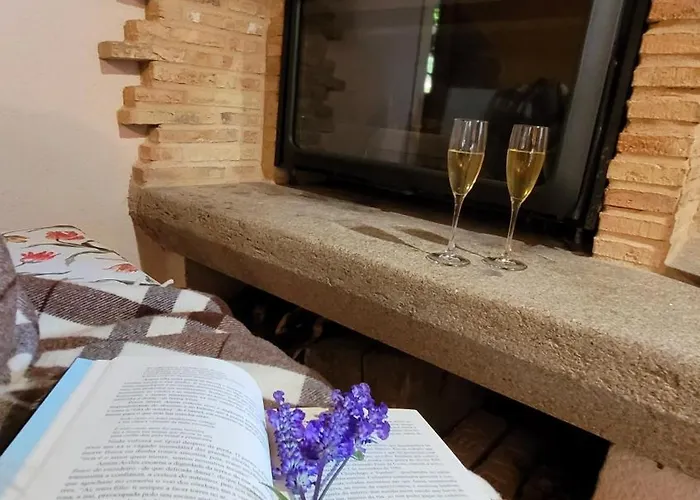 Casa de Férias La Casita 