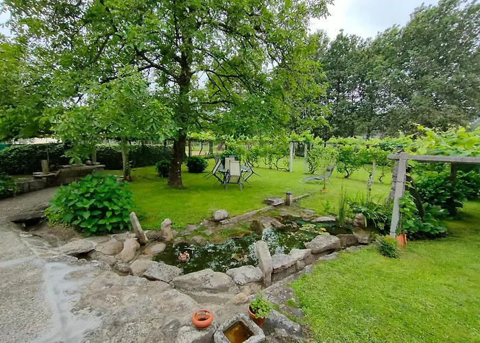 Casa de Férias La Casita 