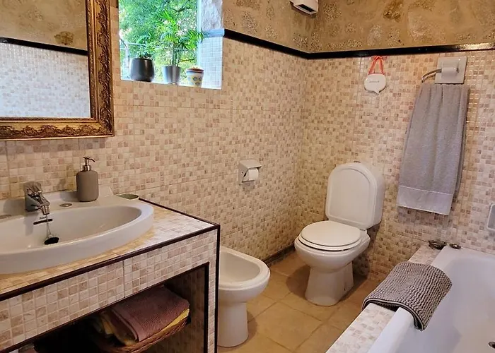 Casa de Férias La Casita 