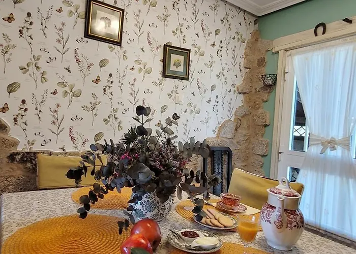 Casa de Férias La Casita 