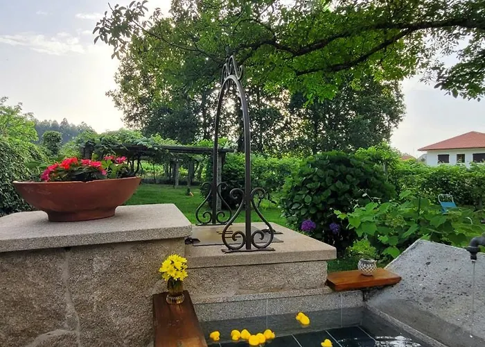 Casa de Férias La Casita 